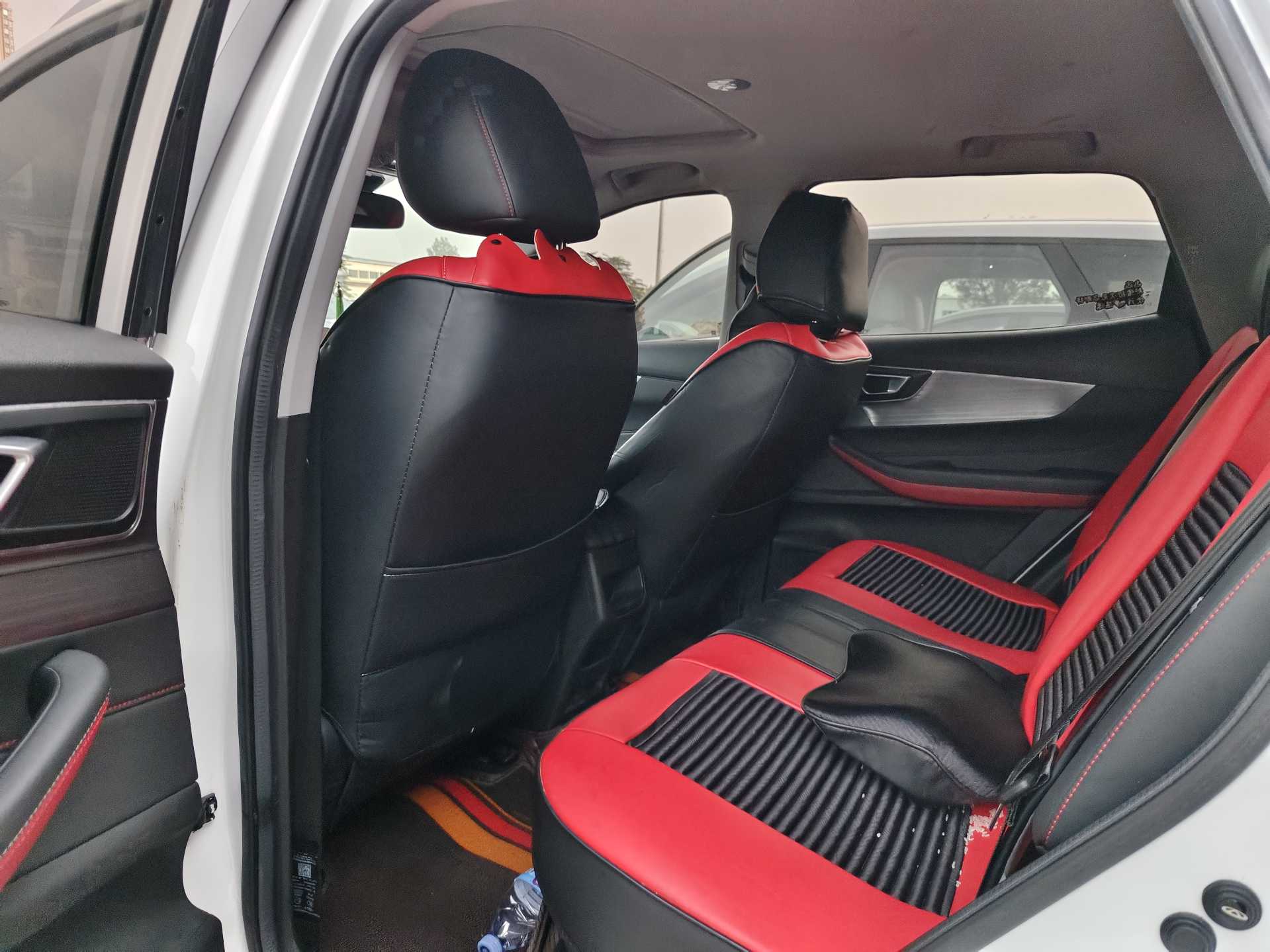 Chery Tiggo 5x 2023 #5 Chery Tiggo 5x 2023 car image #5