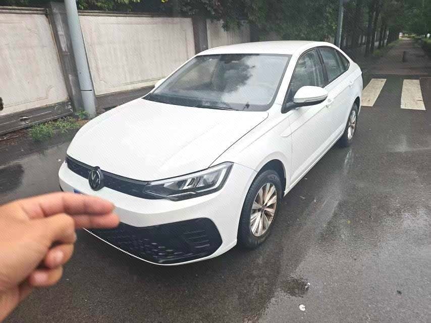 Volkswagen Lavida 2025 car image 
