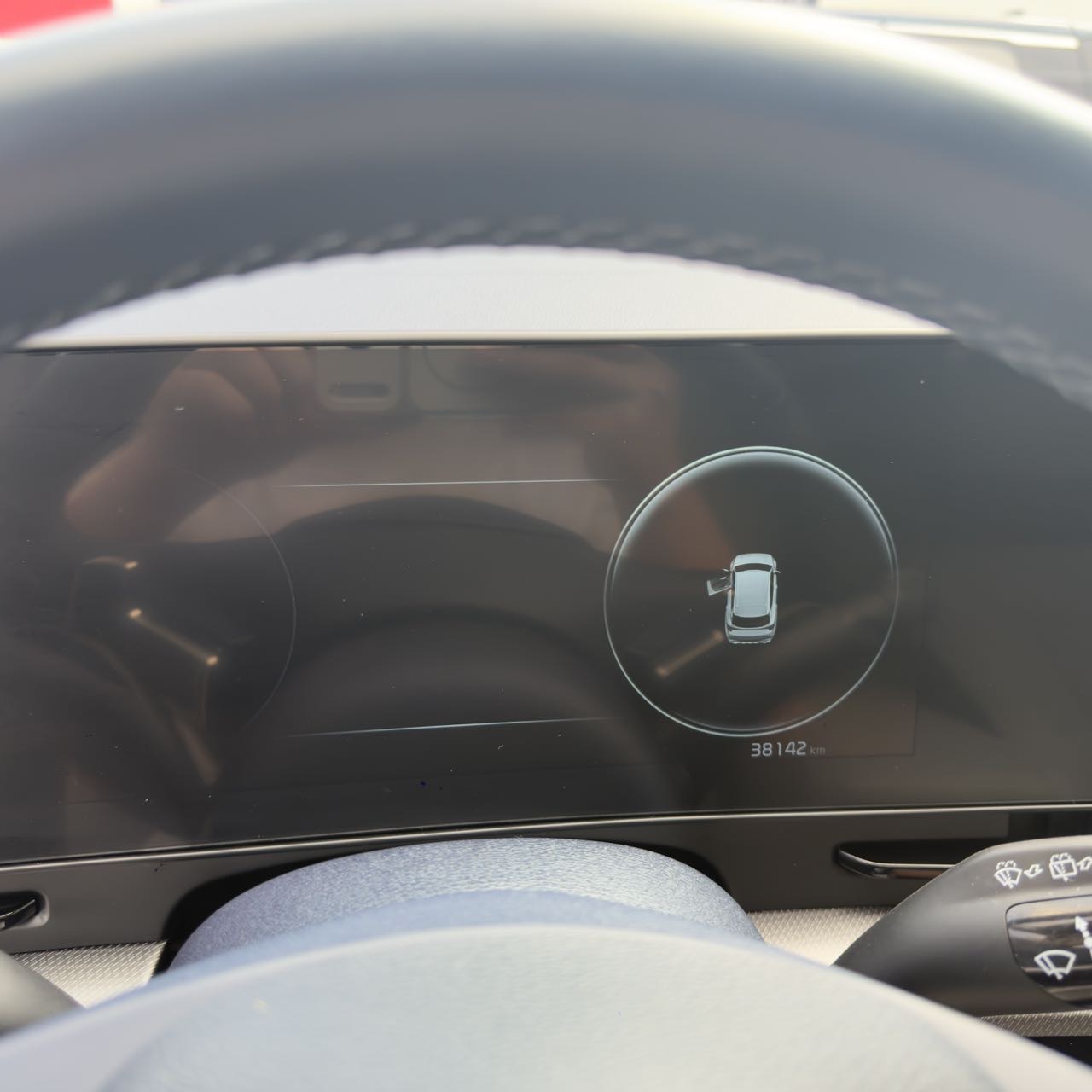 Kia Sportage 2023 car image #8