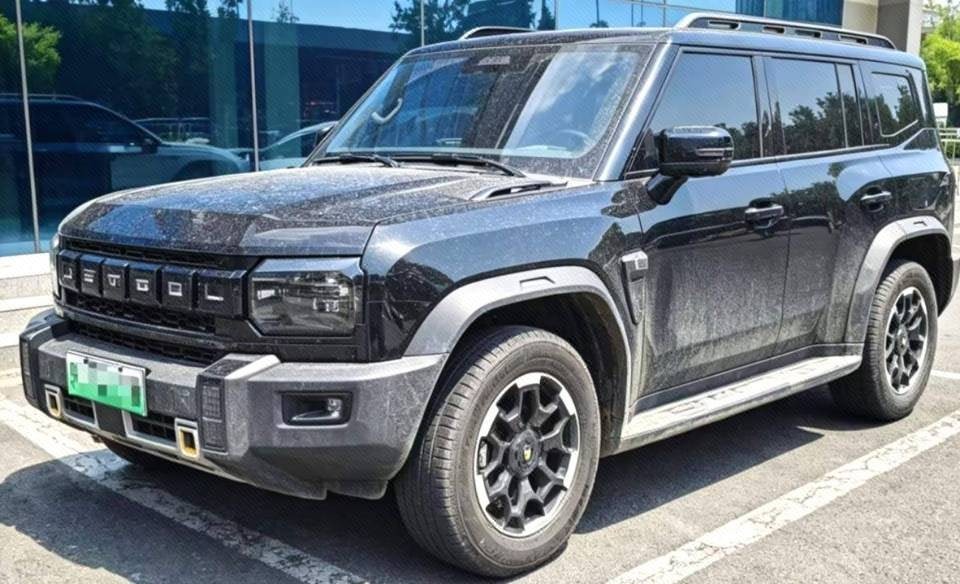 2026 2026 immagine di auto