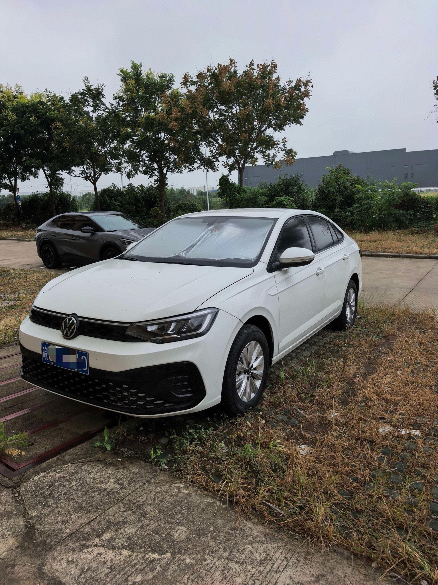 Volkswagen Lavida 2024 Volkswagen Lavida 2024 car image