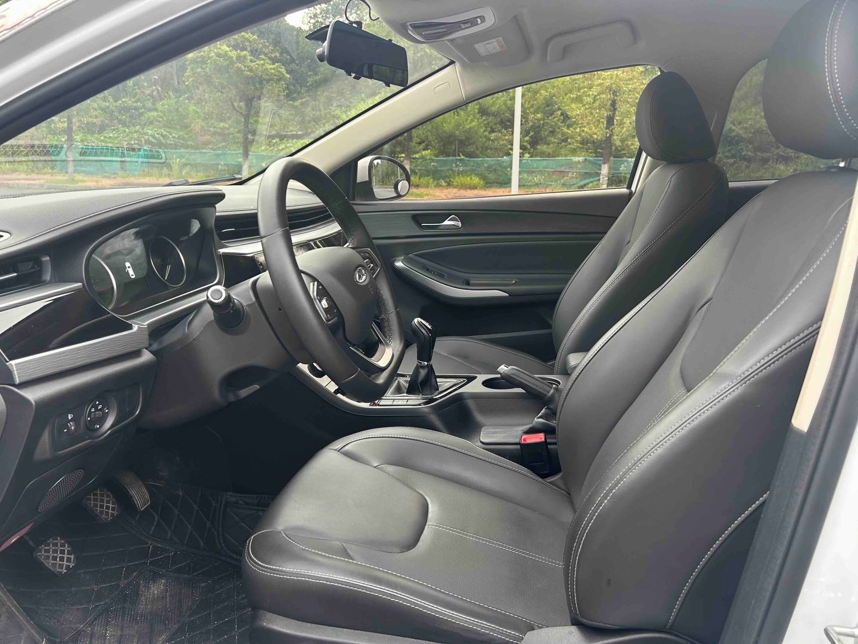 Chery Arrizo 5 2023 car image #7