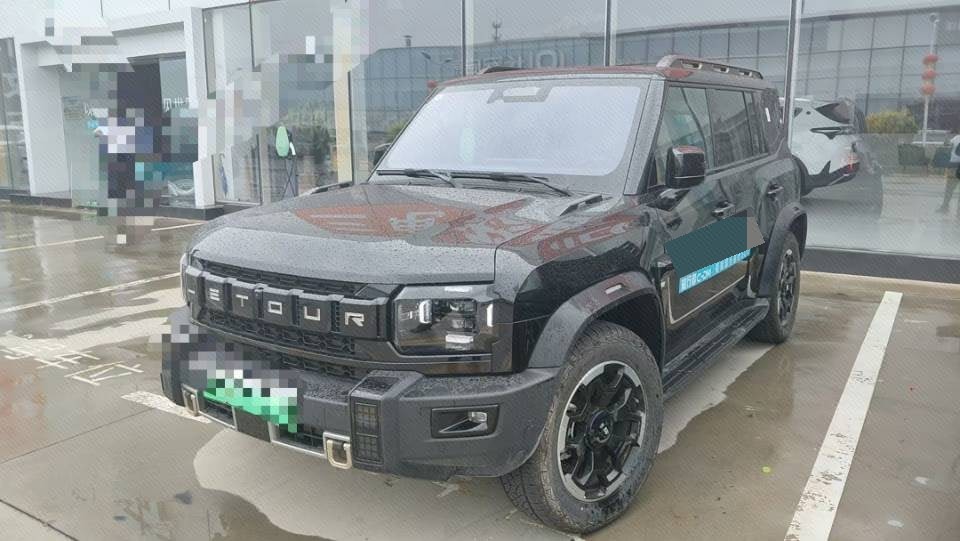 2026 2026 immagine di auto