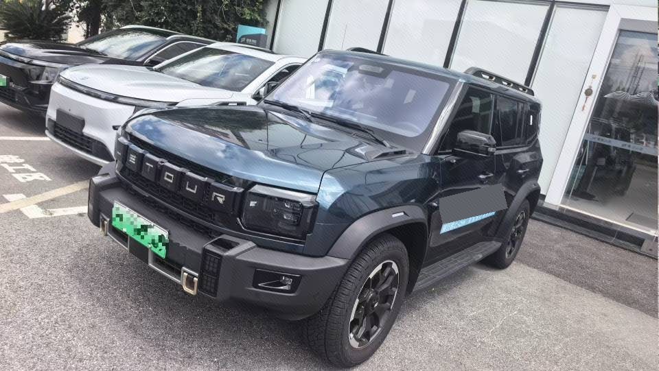 2026 2026 car image