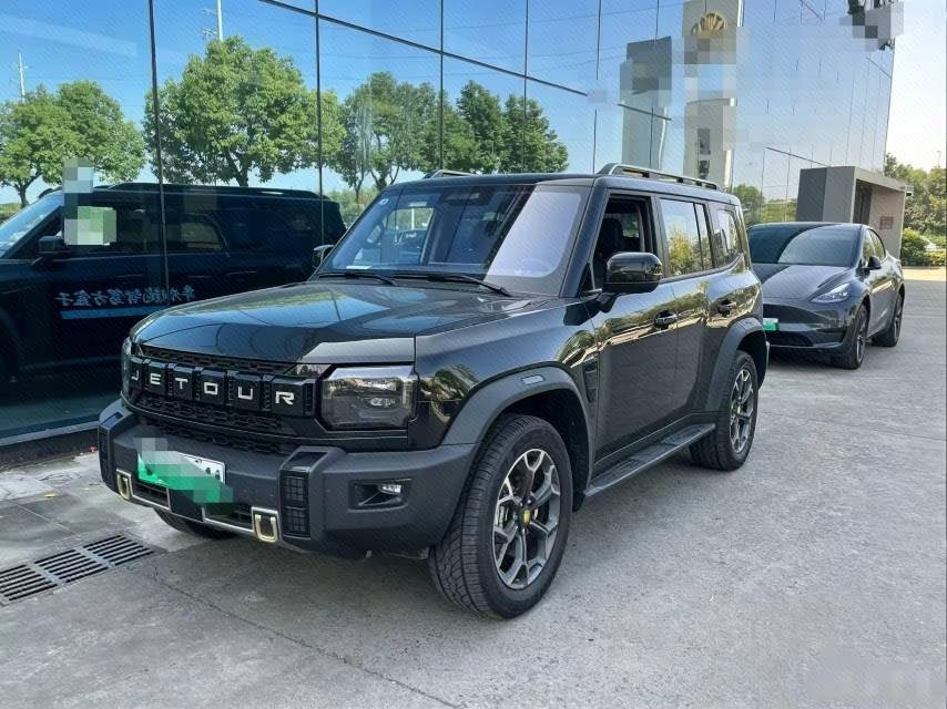 2026 immagine di auto 