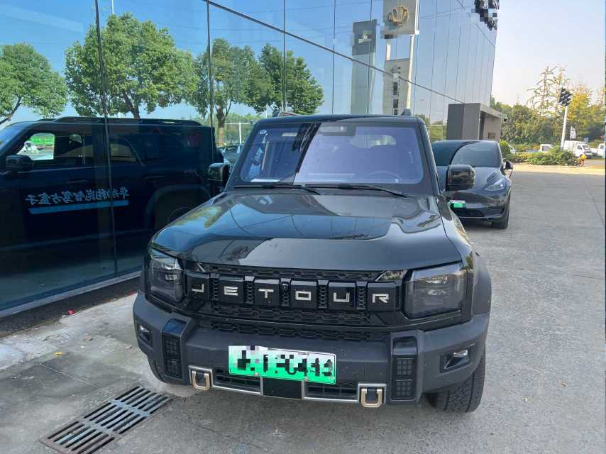 2026 immagine di auto #2