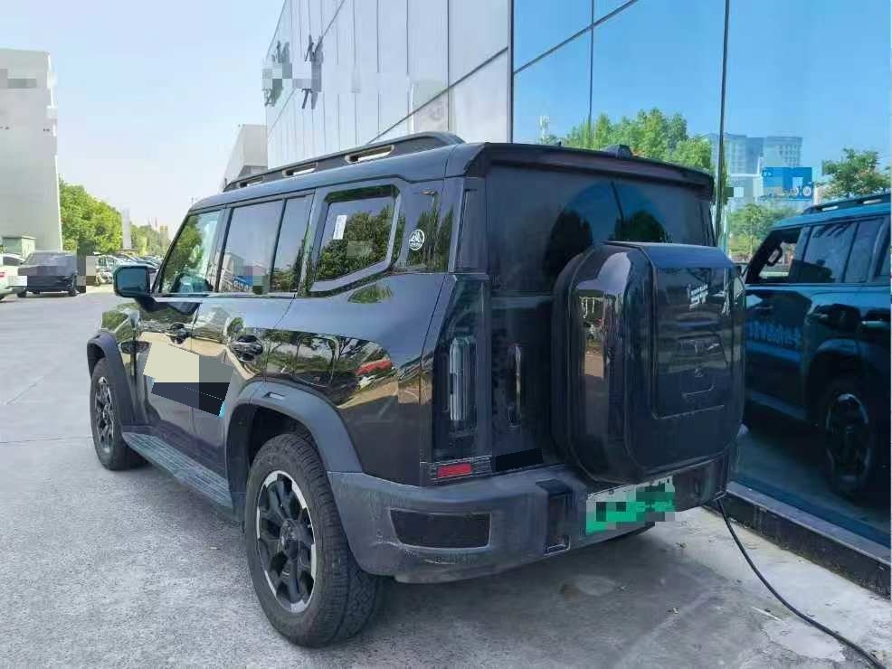 2026 immagine di auto #3