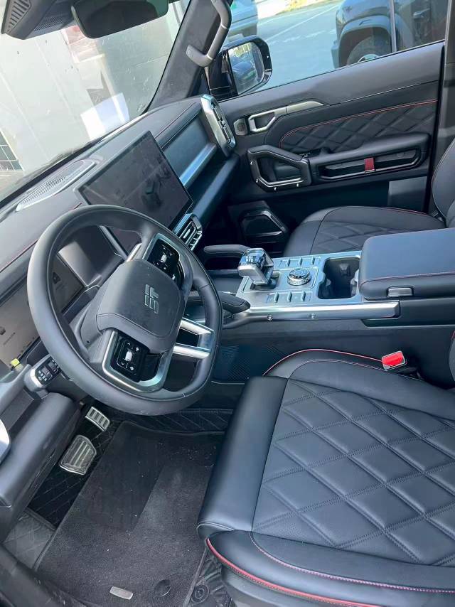 2026 immagine di auto #4