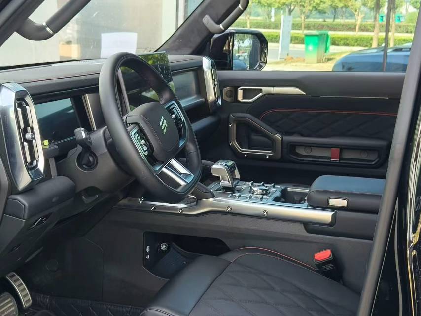 2026 immagine di auto #5