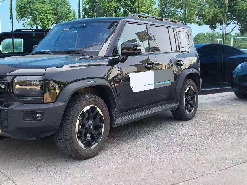 2026 immagine di auto #6