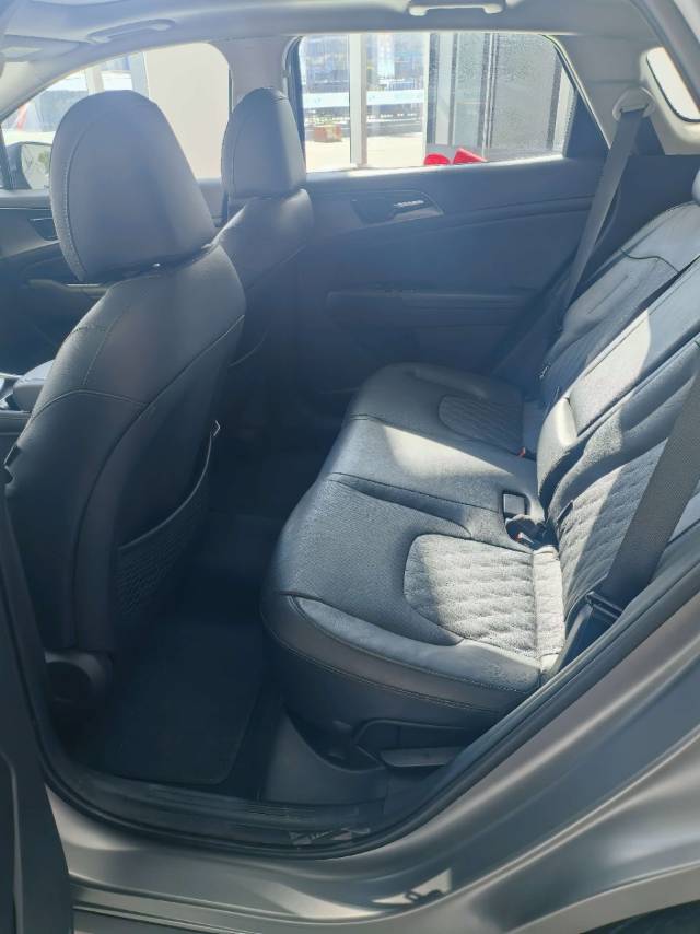 Kia Sportage 2022 immagine di auto #3