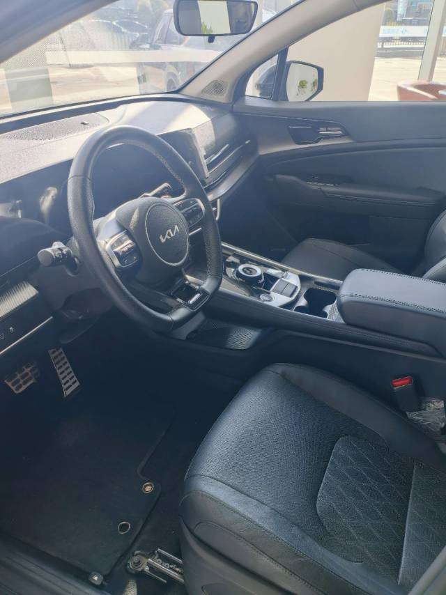 Kia Sportage 2022 immagine di auto #4