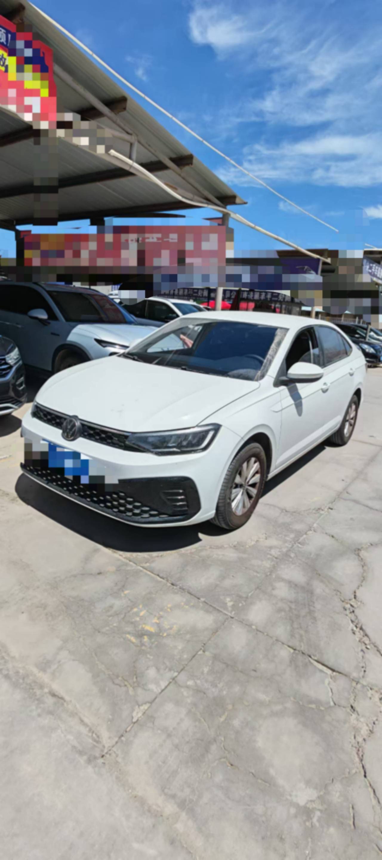 Volkswagen Lavida 2025 Volkswagen Lavida 2025 car image