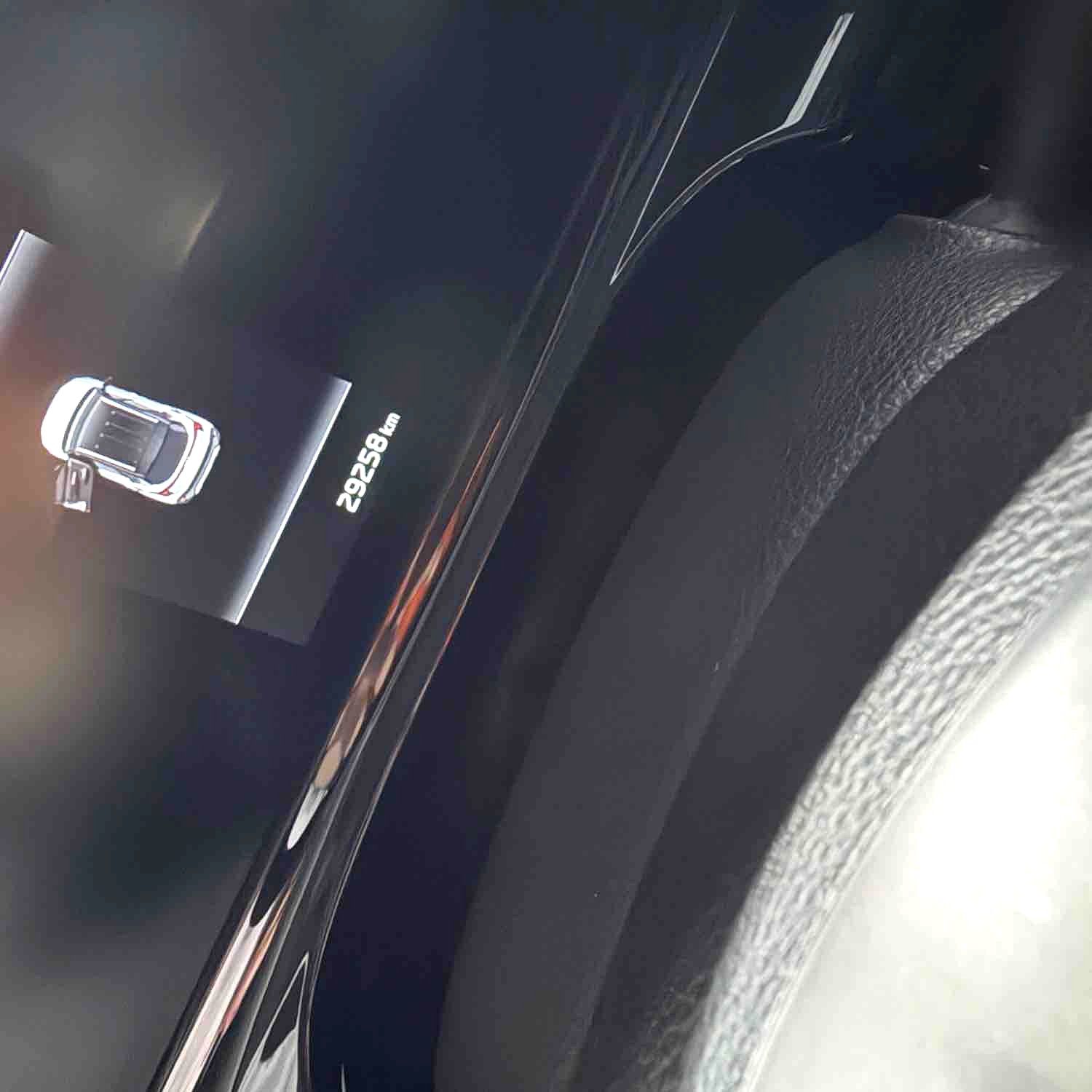 Kia Seltos 2023 #3 Kia Seltos 2023 car image #3