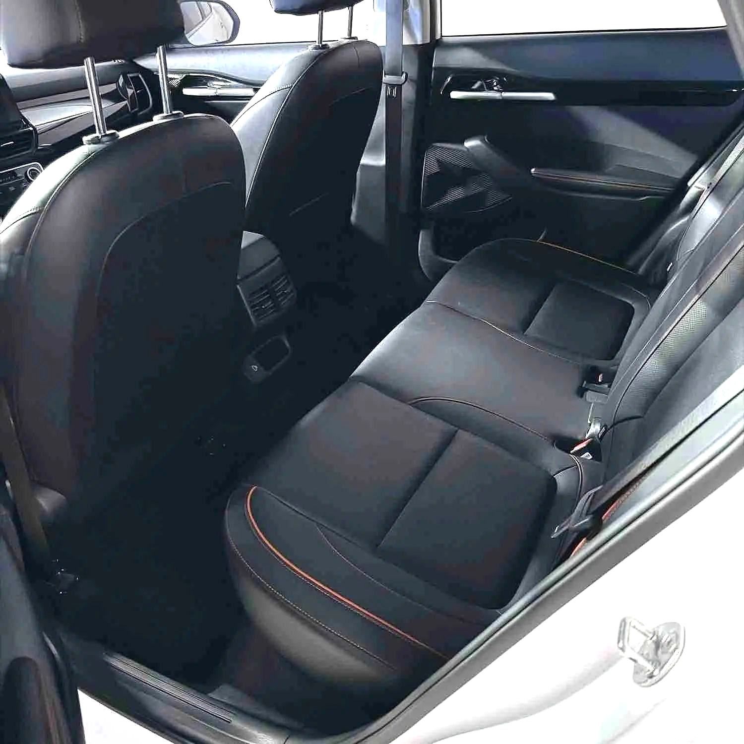 Kia Seltos 2023 #4 Kia Seltos 2023 immagine di auto #4