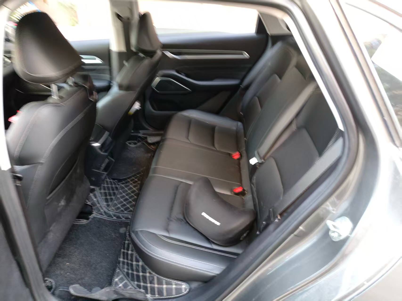 GEELY Emgrand 2023 #5 GEELY Emgrand 2023 immagine di auto #5