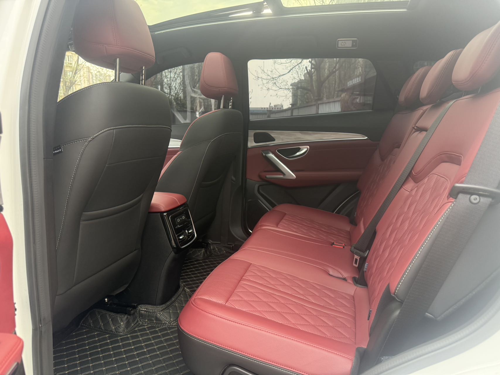 Jetour X70 PLUS 2024 #7 Jetour X70 PLUS 2024 immagine di auto #7