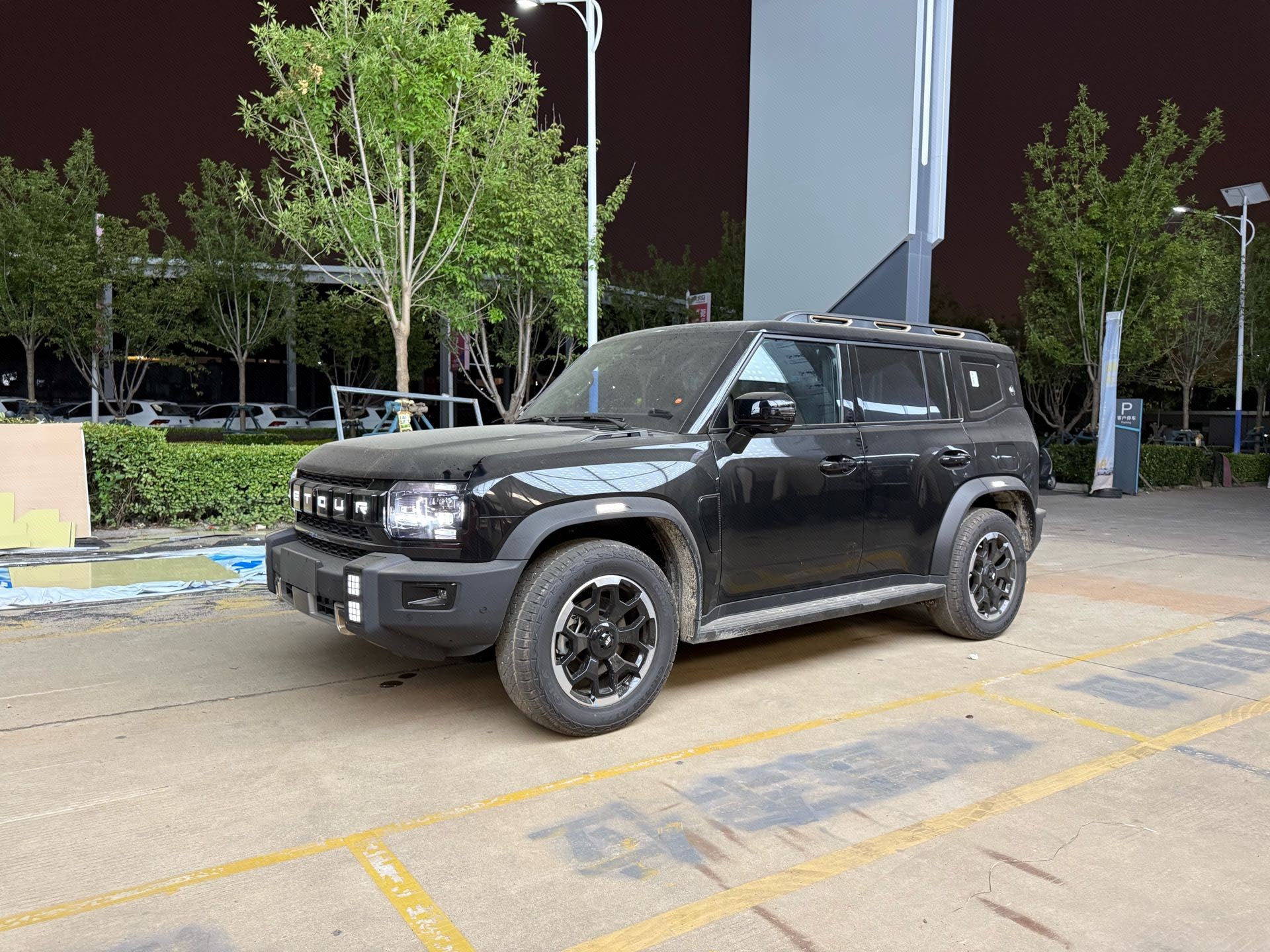 2026 2026 imagen de coche