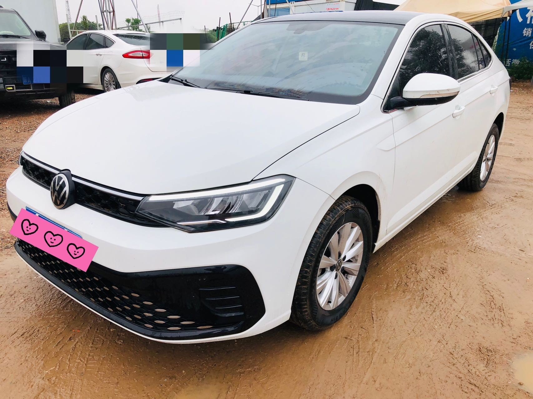 Volkswagen Lavida 2024 Volkswagen Lavida 2024 car image