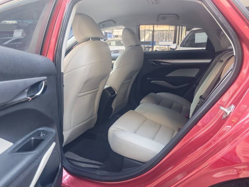 GEELY Binray 2019 #5 GEELY Binray 2019 imagem de carro #5