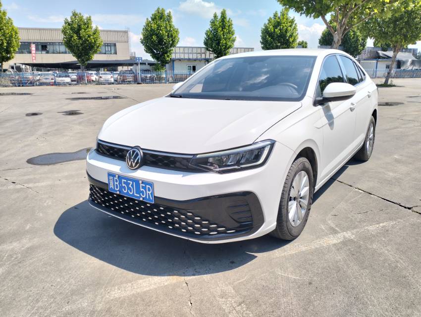 Volkswagen Lavida 2024 car image 