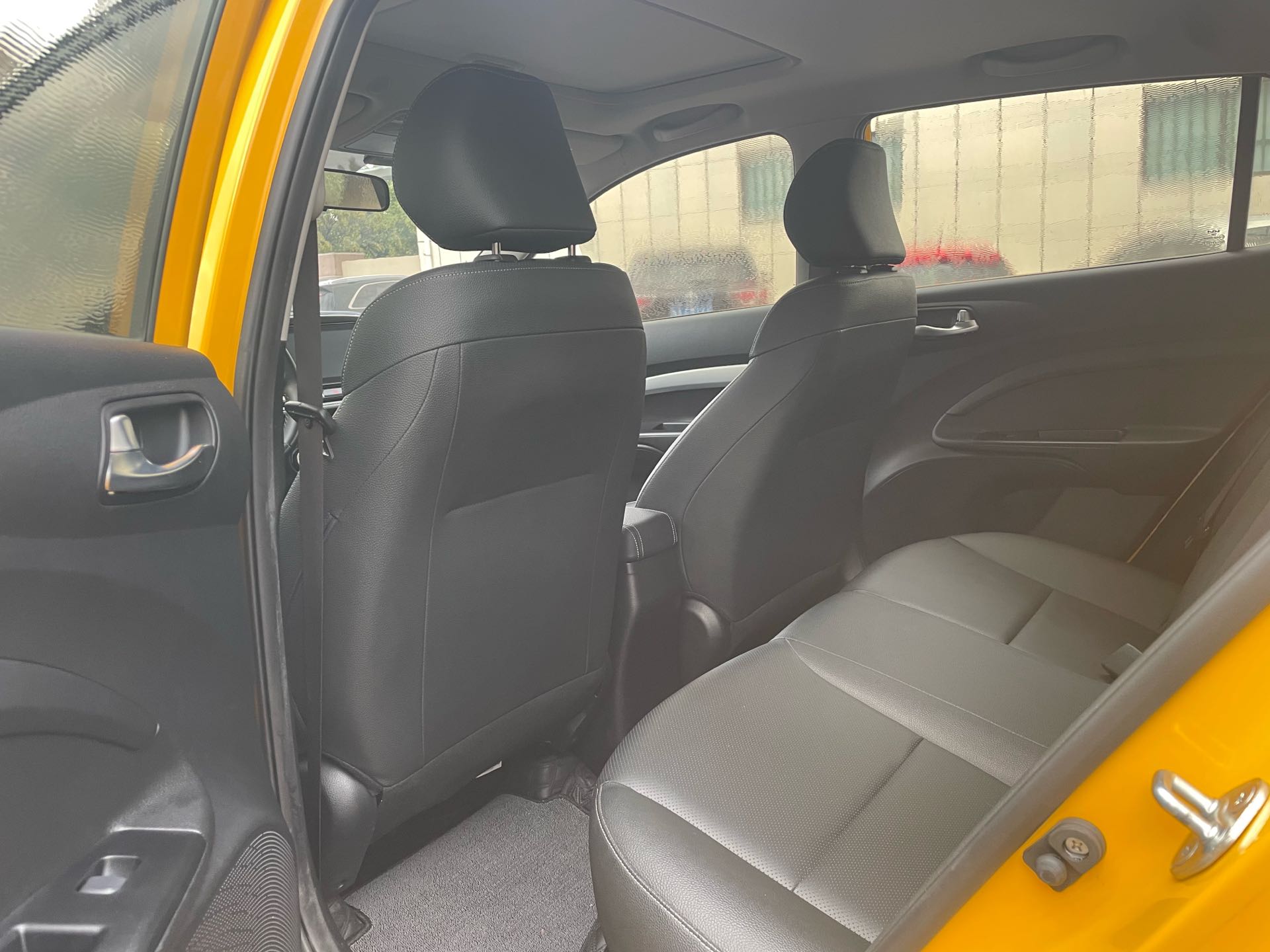 Kia KX1 2022 #3 Kia KX1 2022 immagine di auto #3