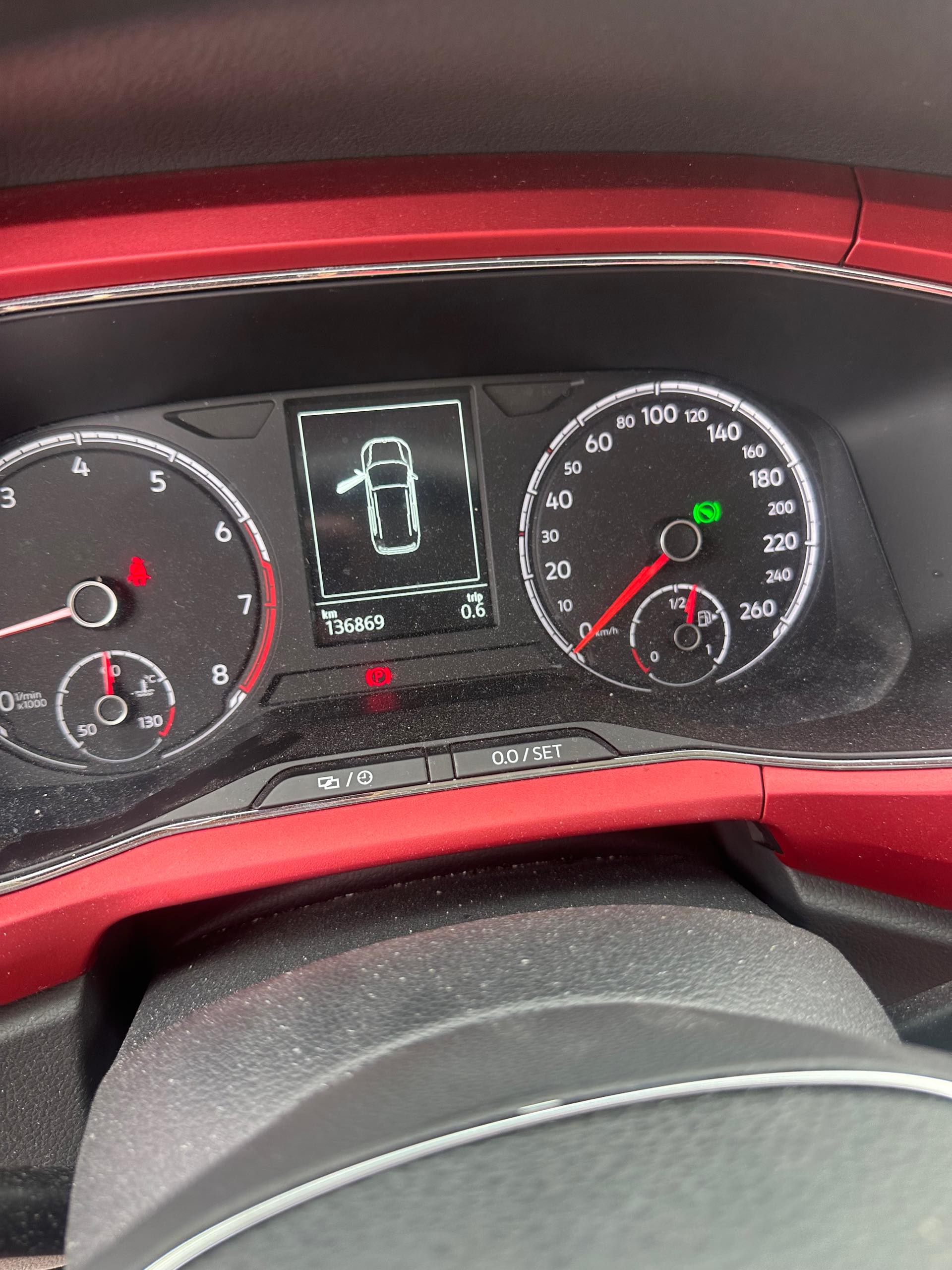 Volkswagen T-Cross 2019 #9 Volkswagen T-Cross 2019 imagen de coche #9