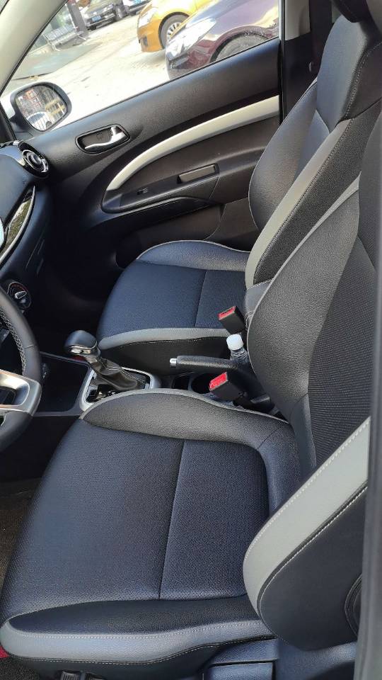 Kia KX1 2025 #2 Kia KX1 2025 صورة سيارة #2