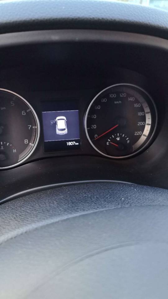 Kia KX1 2025 #5 Kia KX1 2025 صورة سيارة #5