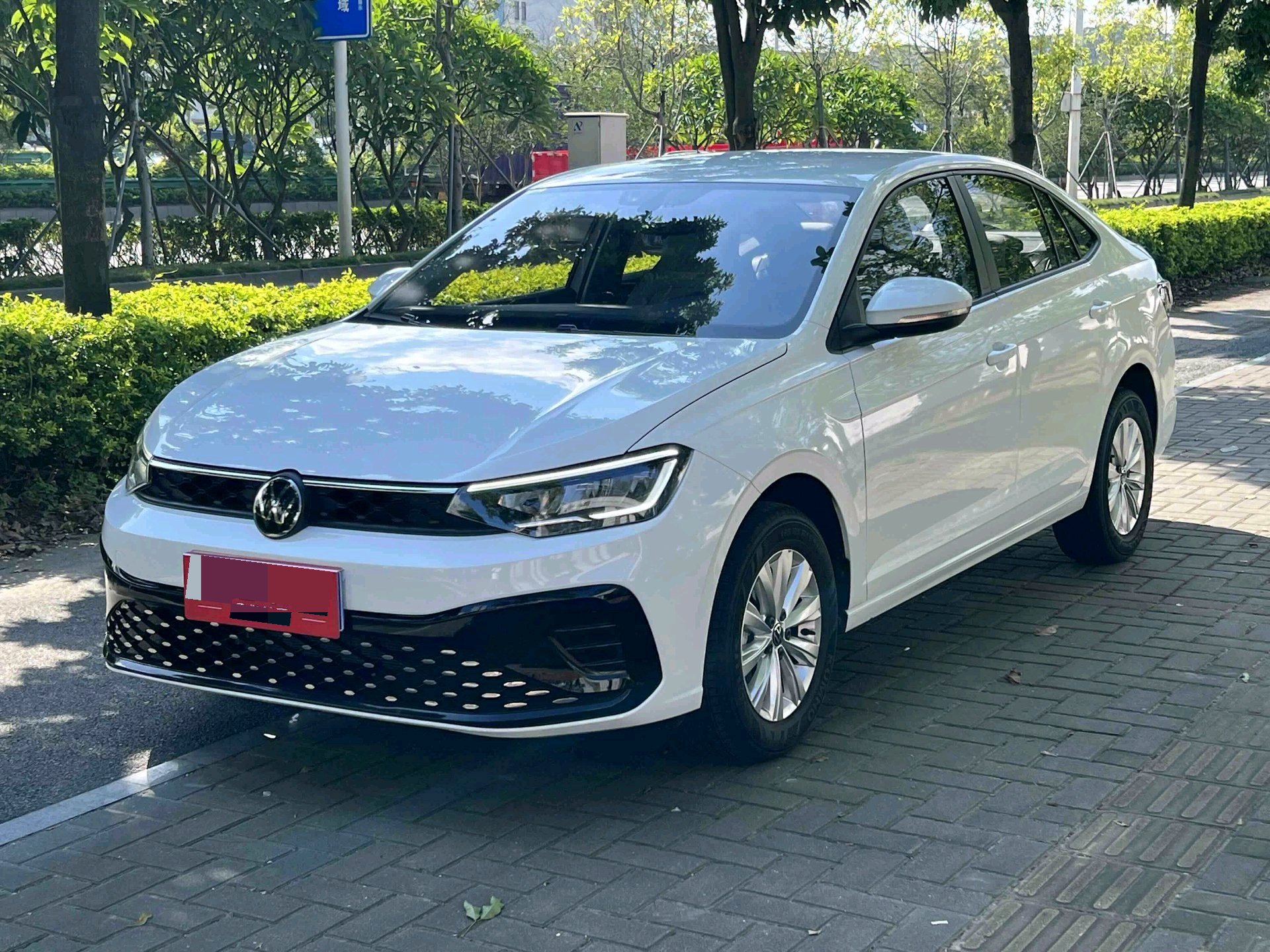 Volkswagen Lavida 2023 Volkswagen Lavida 2023 car image