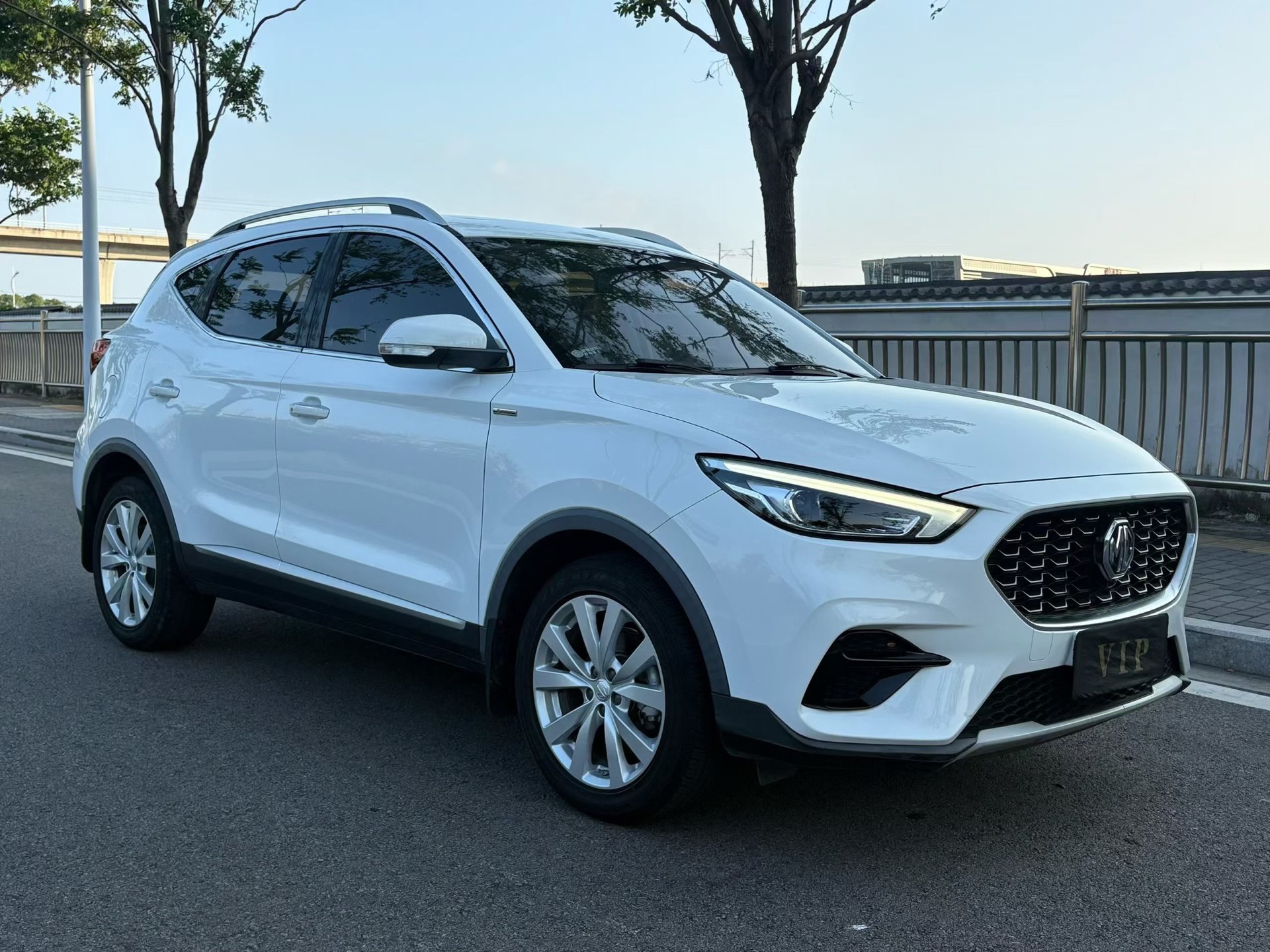 MG ZS 2022 #3 MG ZS 2022 صورة سيارة #3