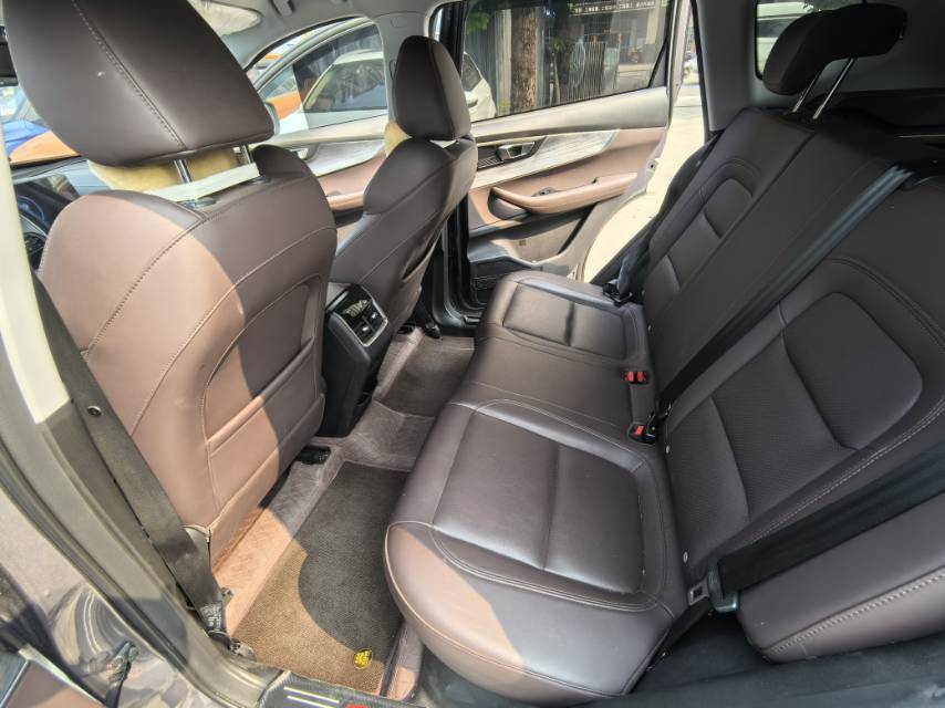 Chery Tiggo 7 2024 car image #5