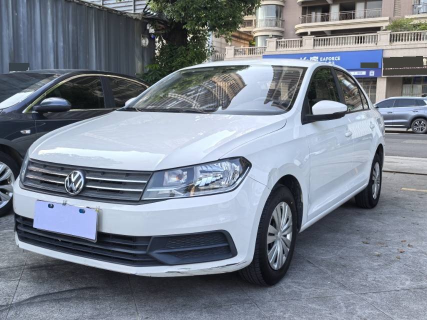 Volkswagen Santana 2023 Volkswagen Santana 2023 car image