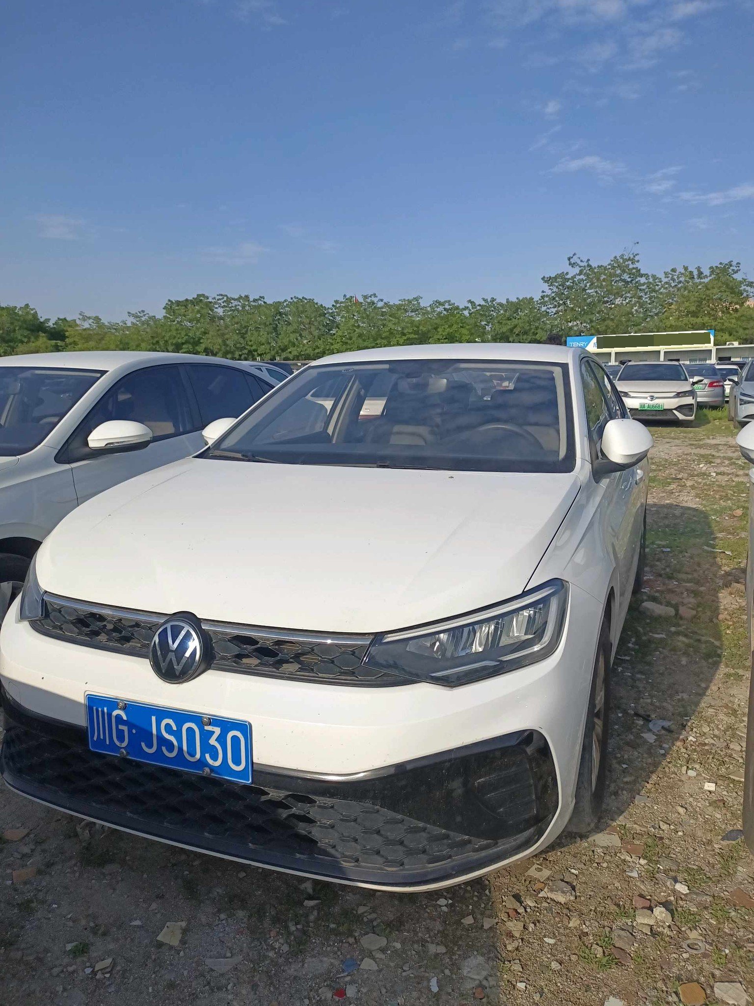 Volkswagen Lavida 2024 Volkswagen Lavida 2024 car image