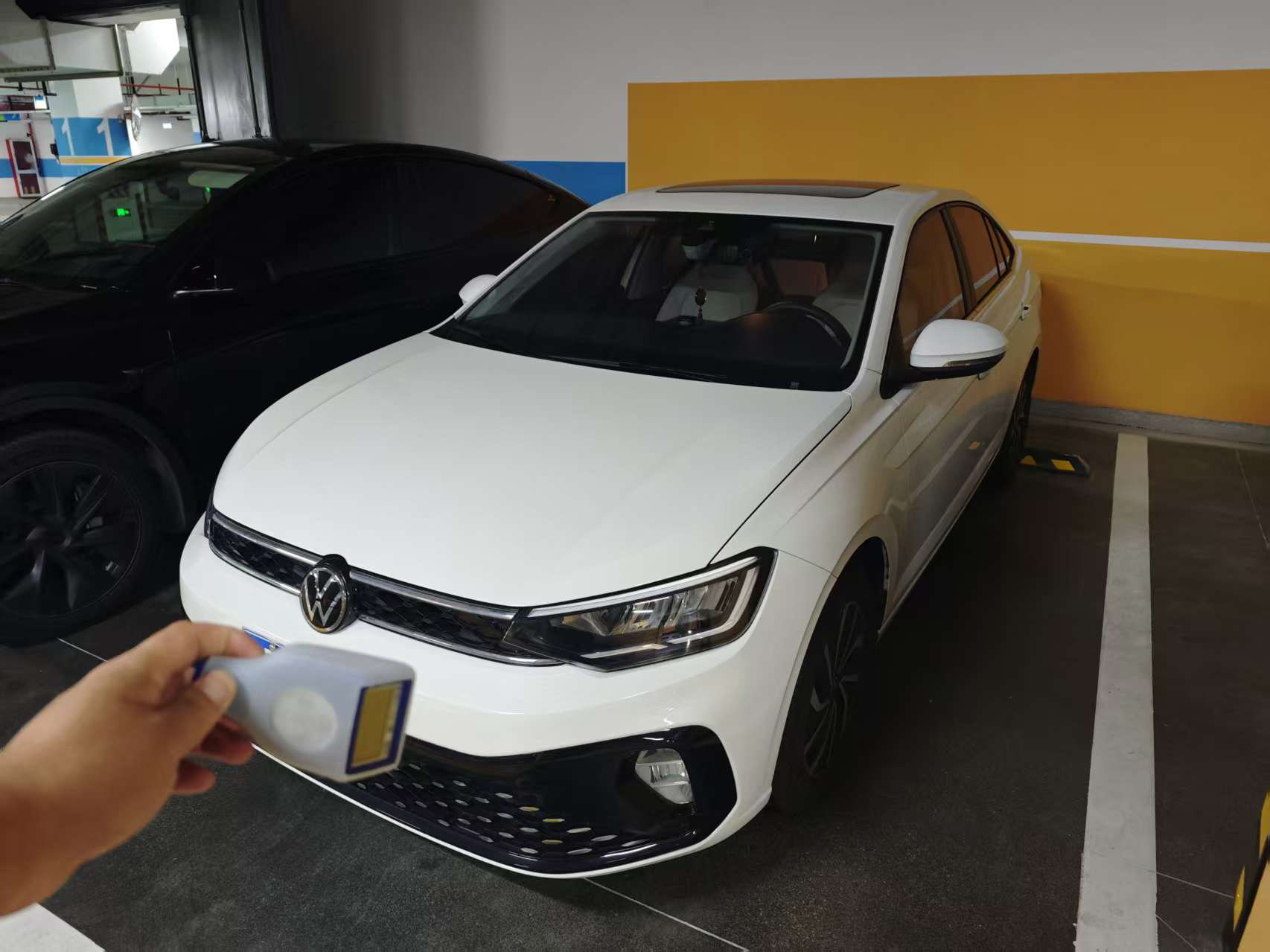 Volkswagen Lavida 2024 Volkswagen Lavida 2024 car image