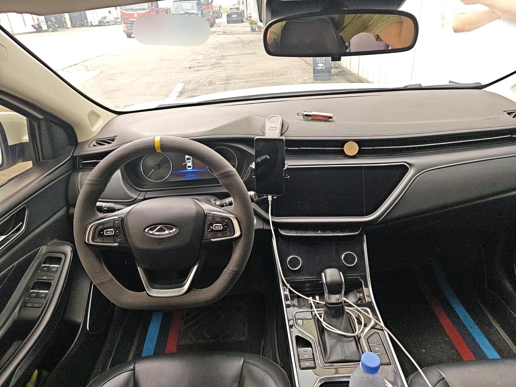 Chery Arrizo GX 2021 #2 Chery Arrizo GX 2021 car image #2