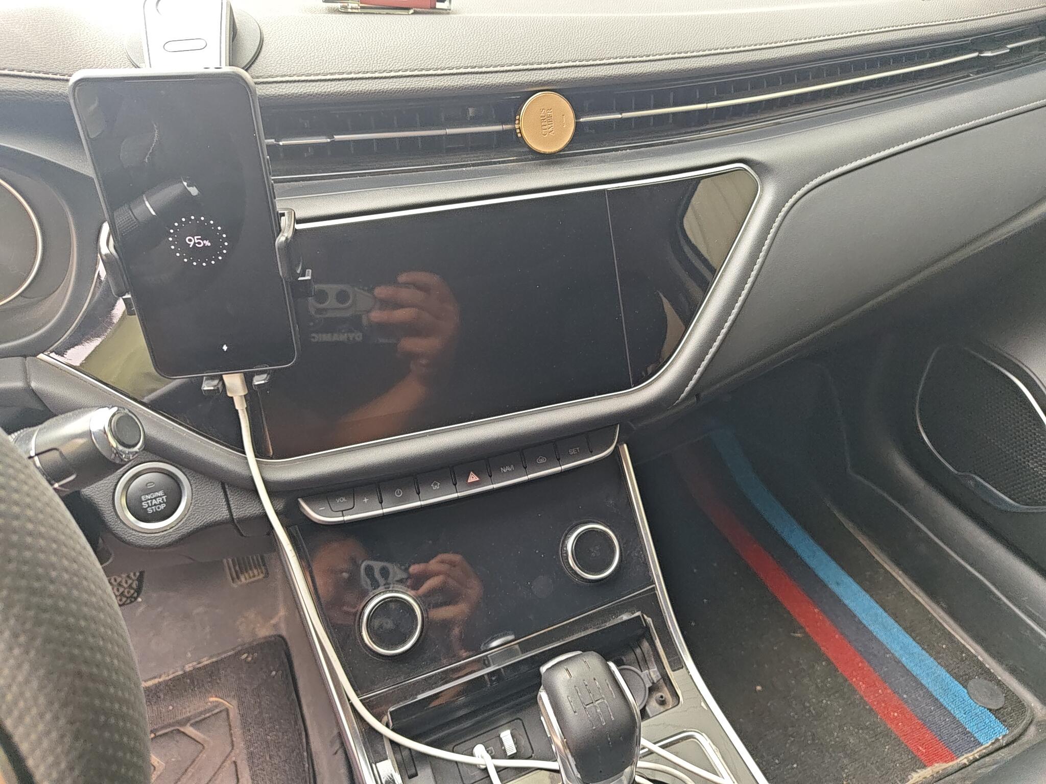 Chery Arrizo GX 2021 #3 Chery Arrizo GX 2021 car image #3