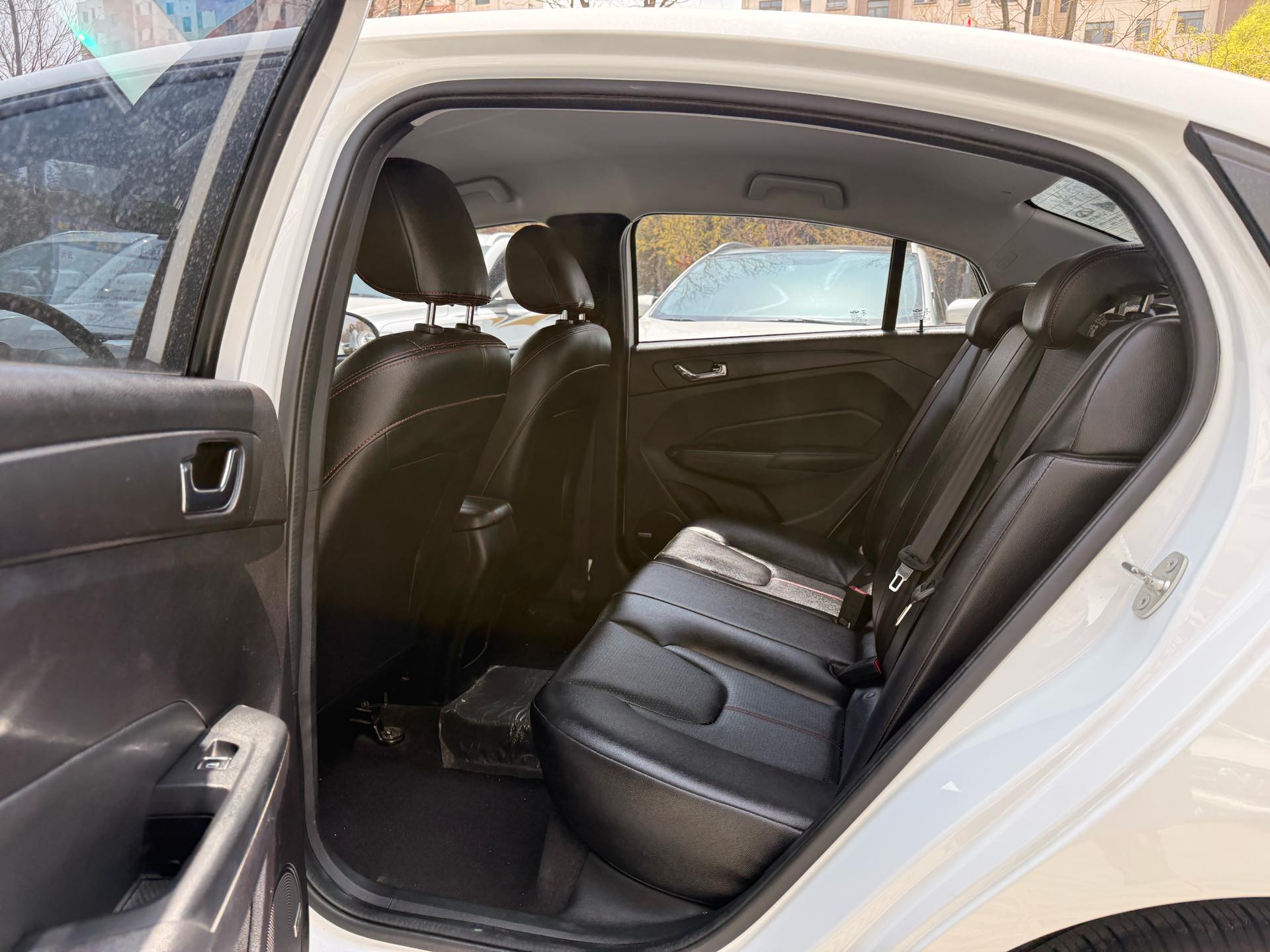 Chery Arrizo 5 2016 #8 Chery Arrizo 5 2016 image de voiture #8