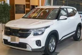 Kia Seltos 2024 Kia Seltos 2024 car image
