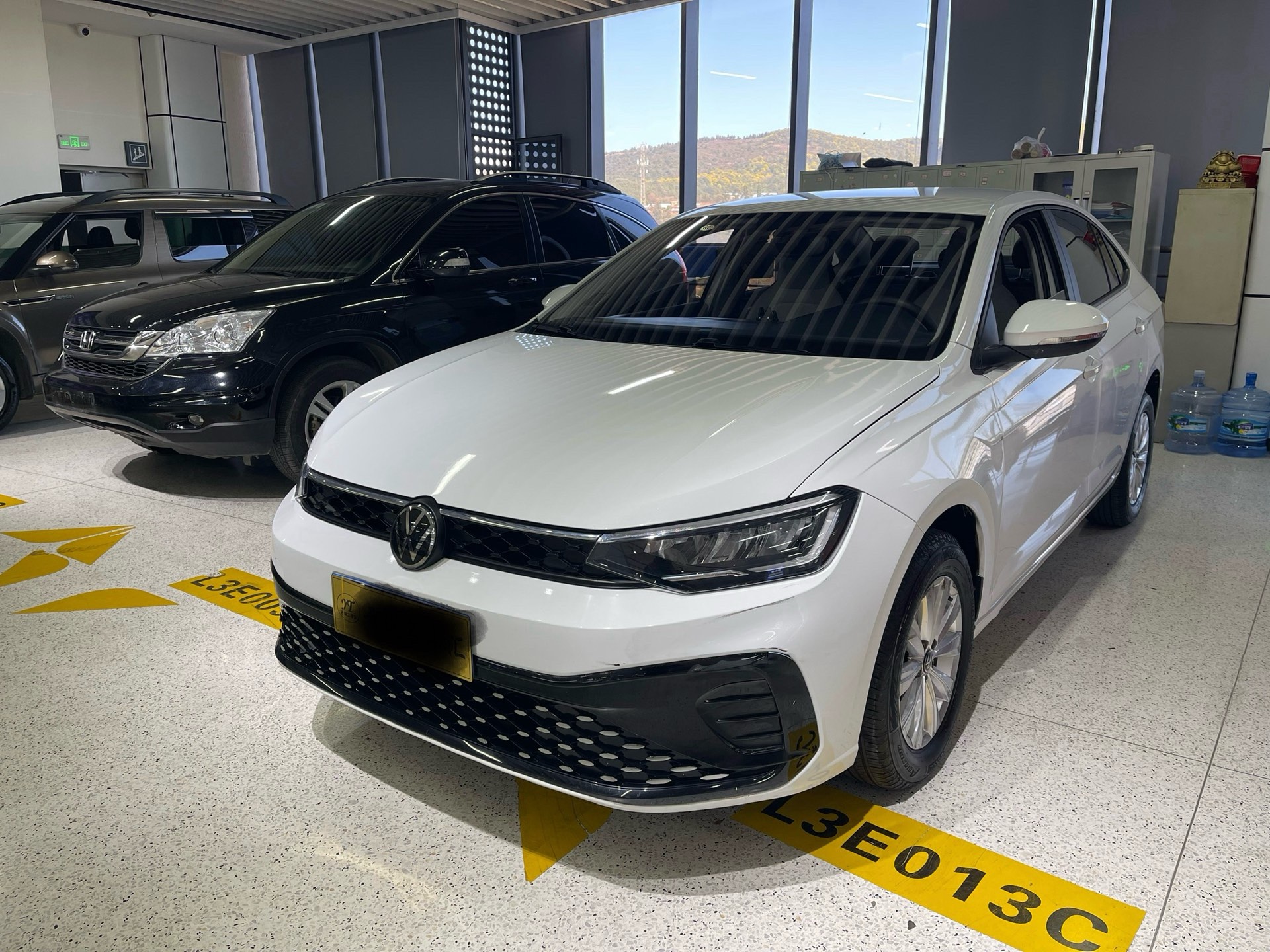 Volkswagen Lavida 2024 Volkswagen Lavida 2024 car image