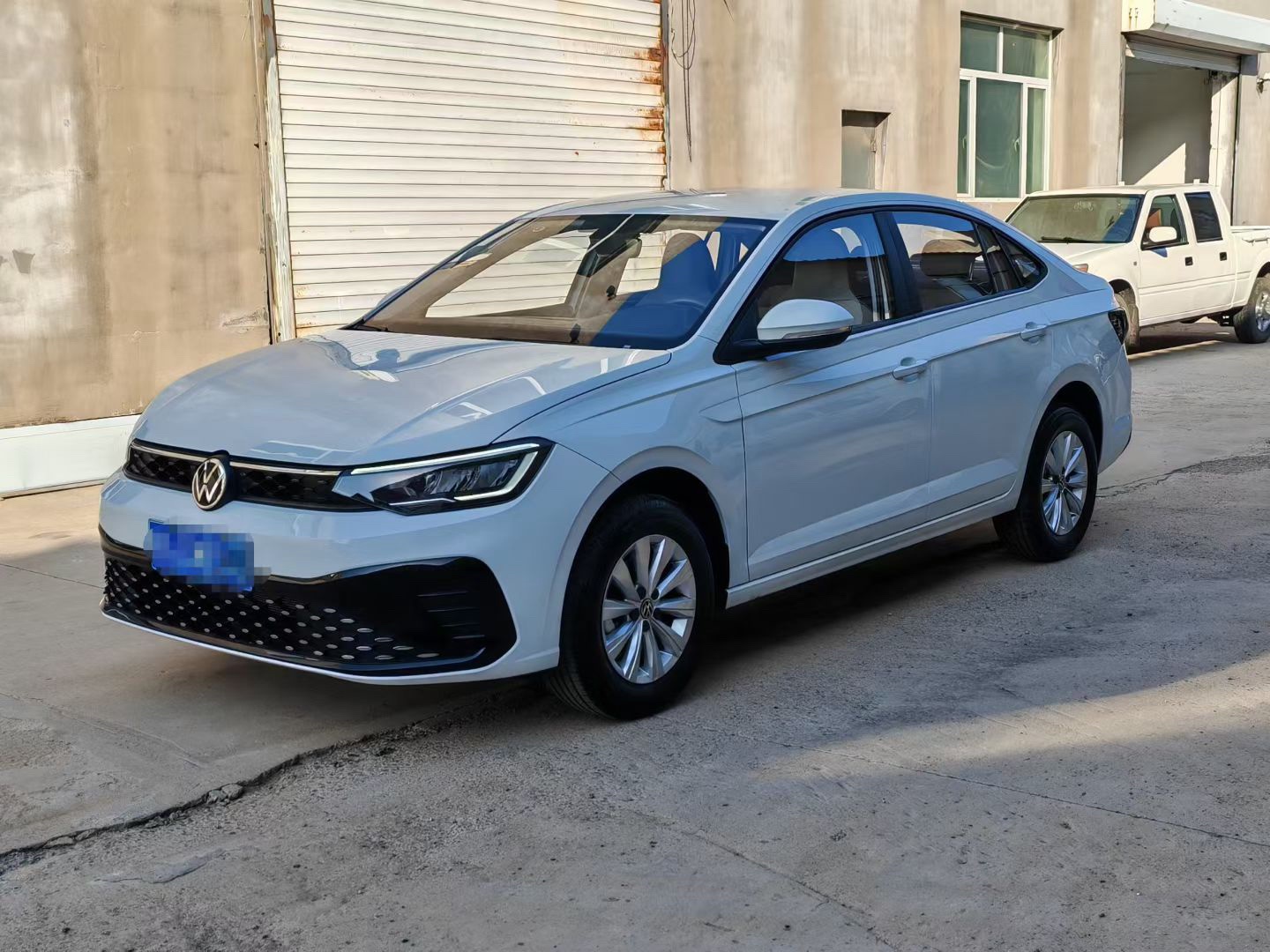 Volkswagen Lavida 2026 Volkswagen Lavida 2026 car image