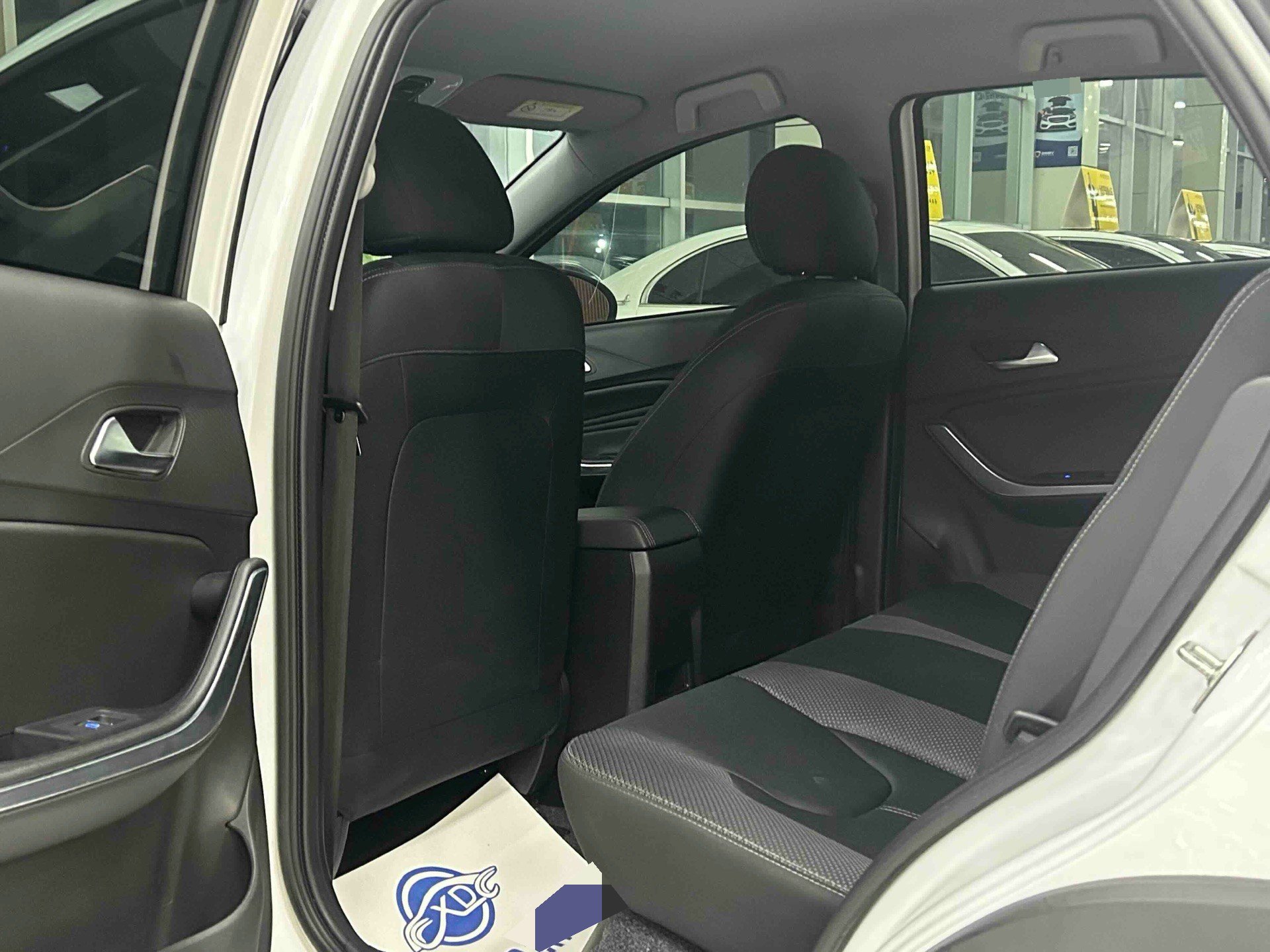 Chery Tiggo 3x 2024 #4 Chery Tiggo 3x 2024 car image #4