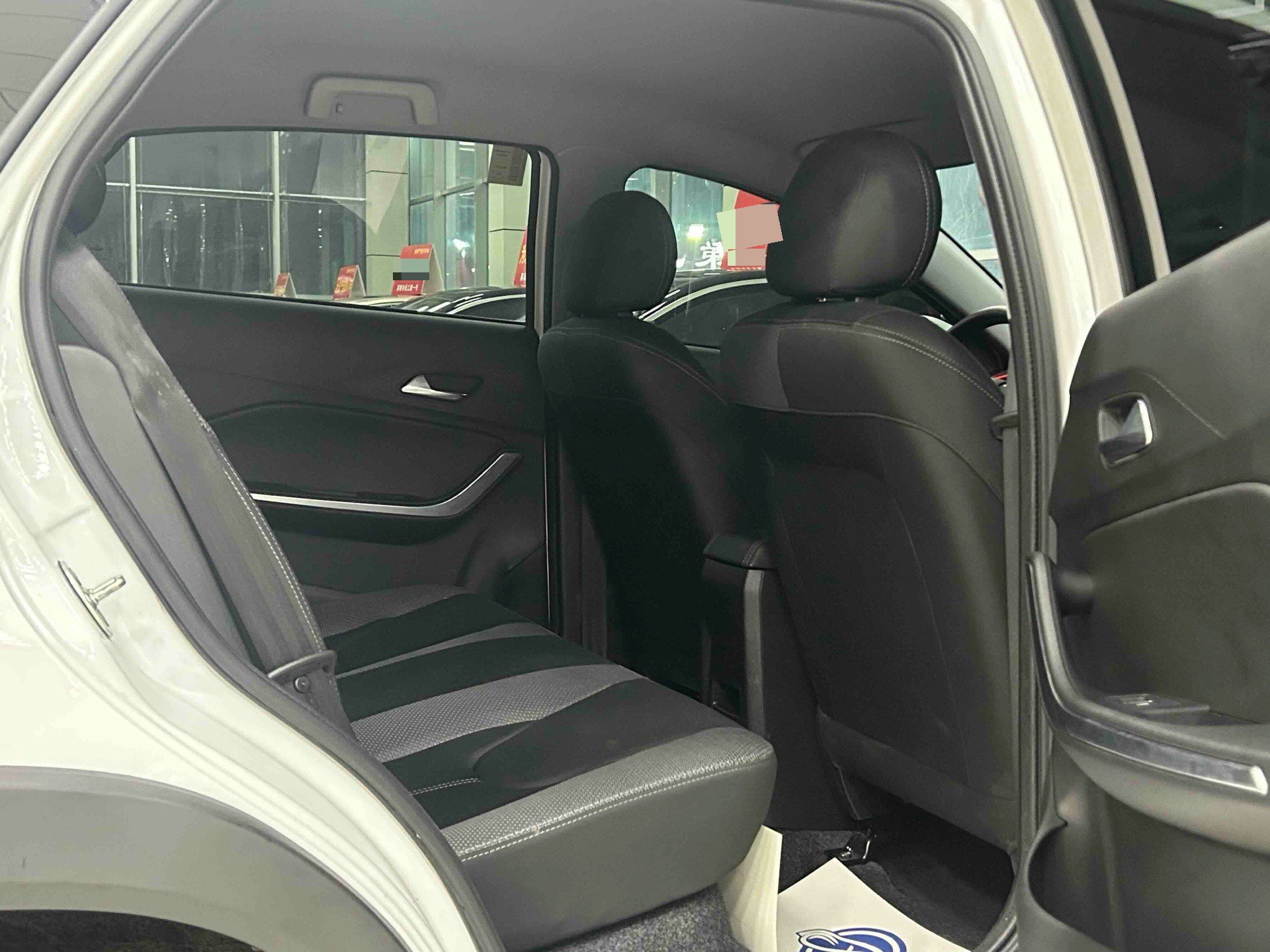Chery Tiggo 3x 2024 #5 Chery Tiggo 3x 2024 car image #5