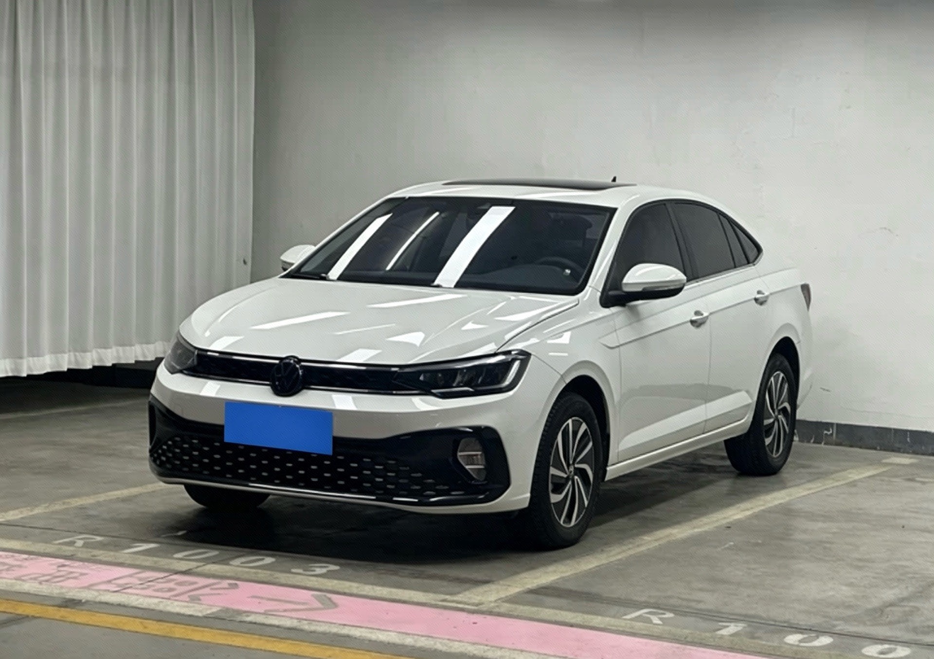 Volkswagen Lavida 2024 Volkswagen Lavida 2024 car image
