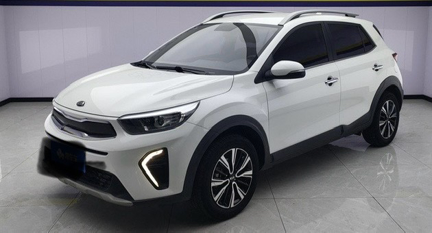 Kia KX1 2021 Kia KX1 2021 car image