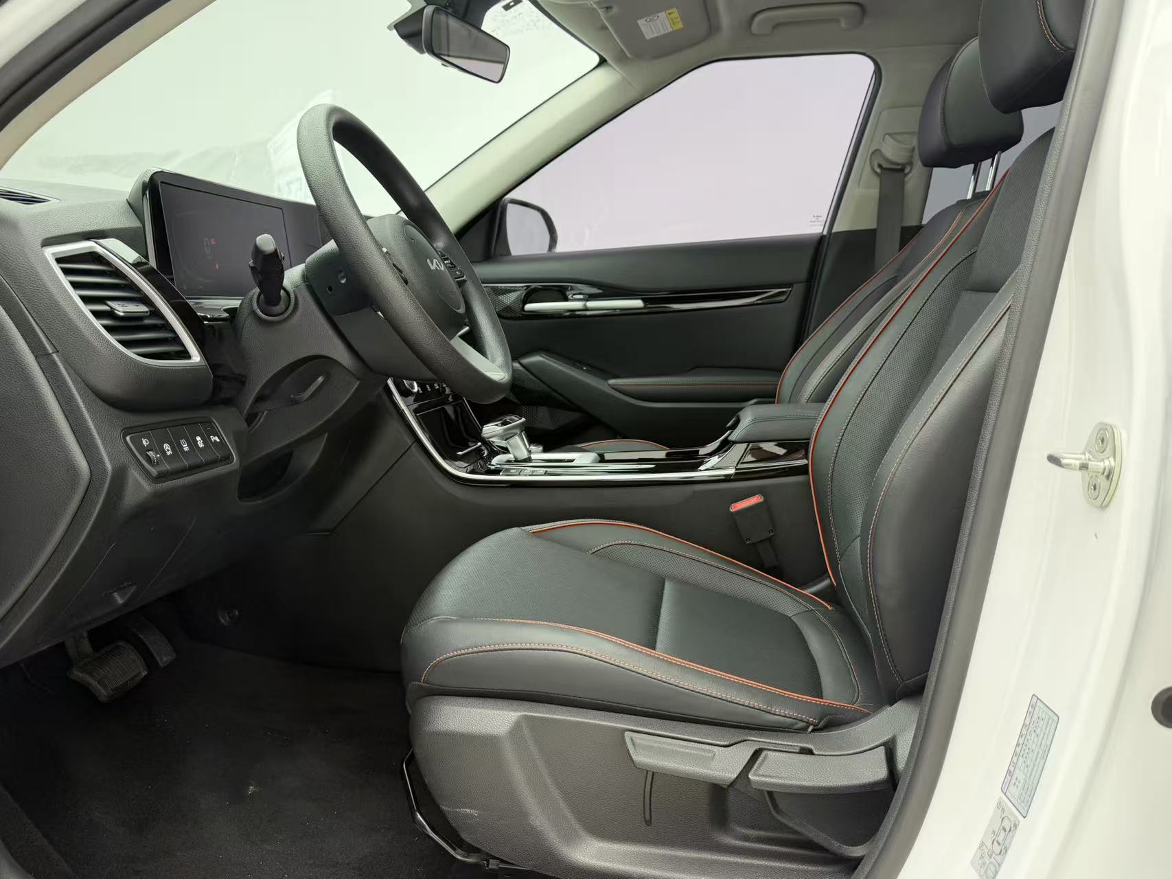 Kia Seltos 2023 #5 Kia Seltos 2023 image de voiture #5