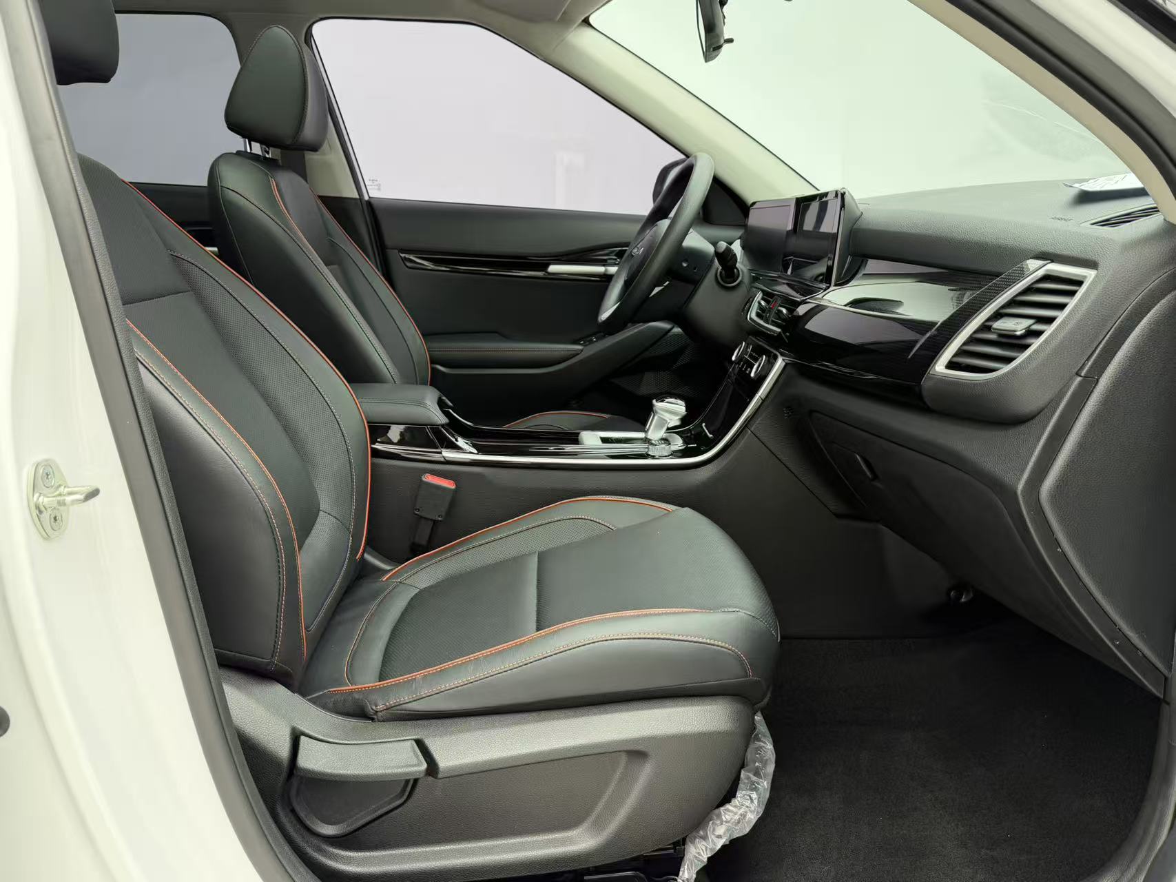 Kia Seltos 2023 #8 Kia Seltos 2023 image de voiture #8