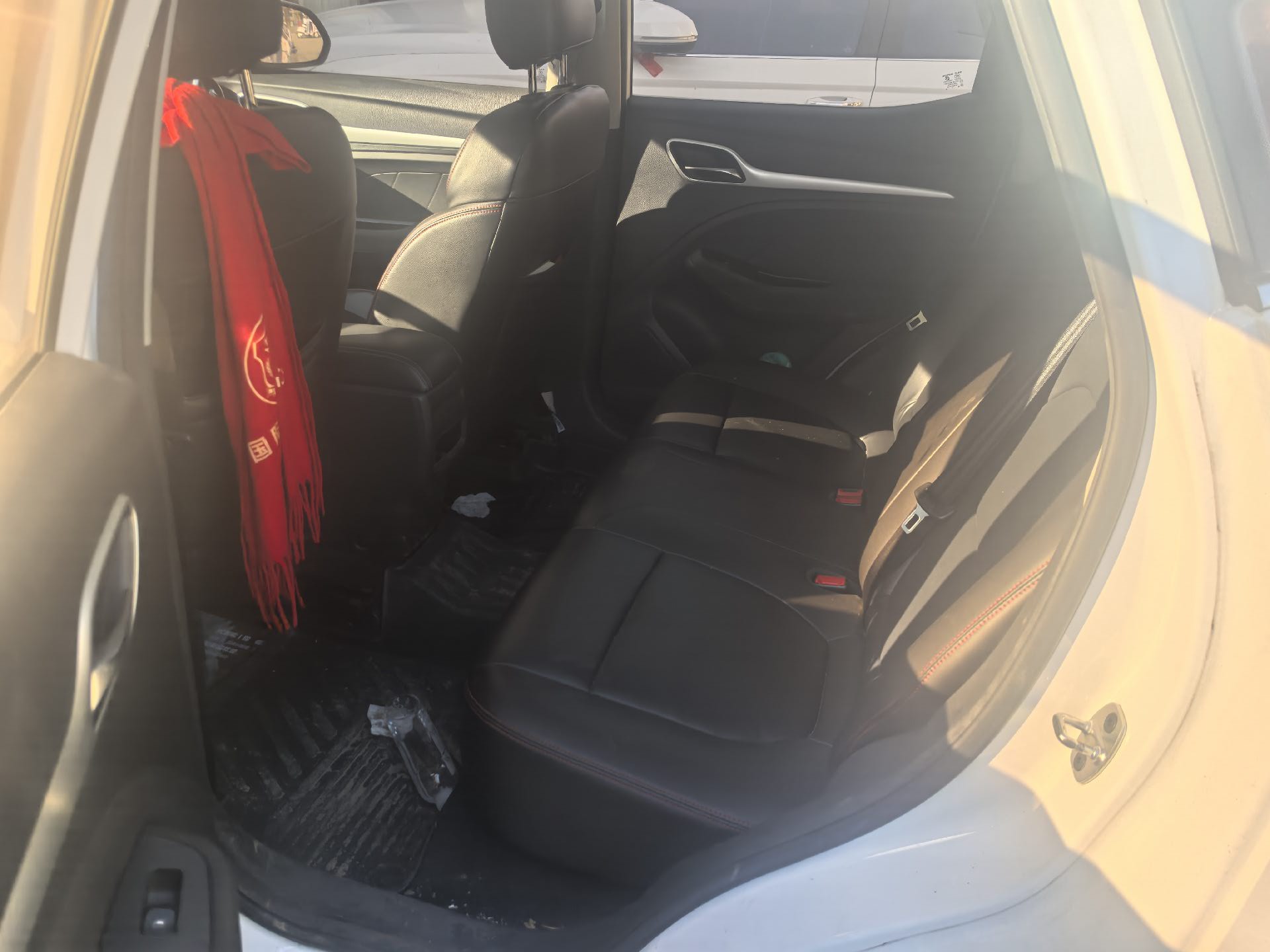 MG ZS 2020 #3 MG ZS 2020 car image #3