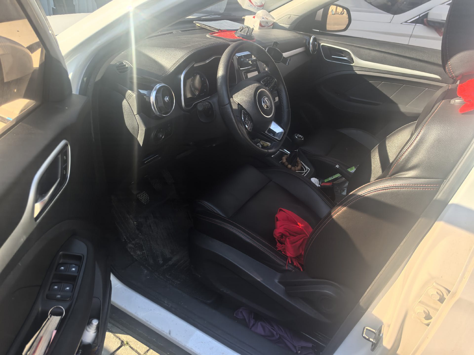 MG ZS 2020 #2 MG ZS 2020 car image #2