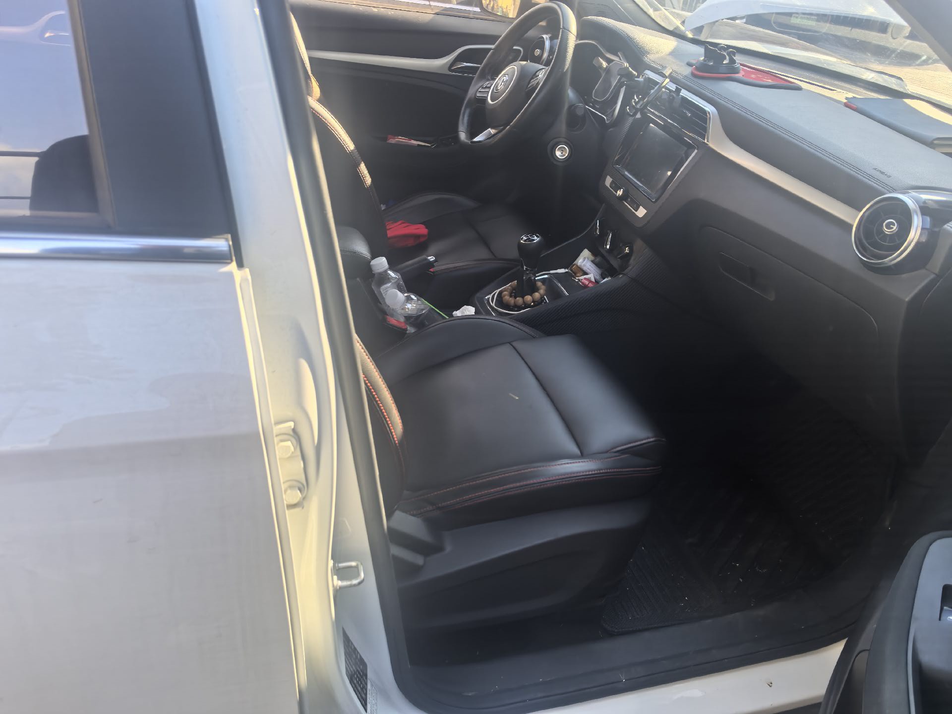 MG ZS 2020 #5 MG ZS 2020 car image #5